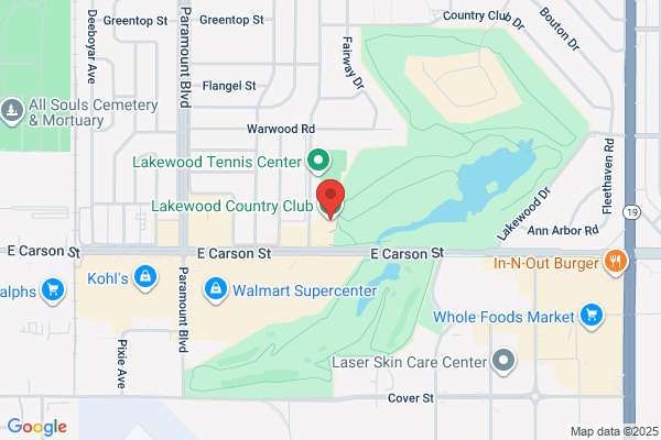 Lakewood Country Club