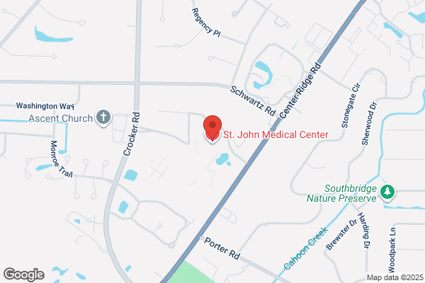 Ohio Chest Physicians: Westlake Office