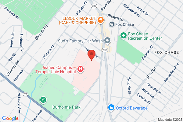 Samuel Han, MD - Closed