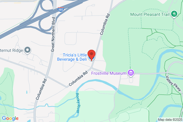 Jac's Beverage & Deli