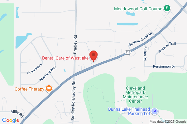 Dental Care of Westlake