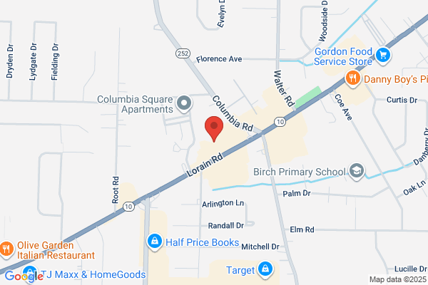 AuraSmile Dental - North Olmsted