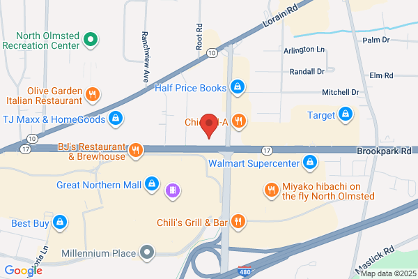 DentalWorks North Olmsted