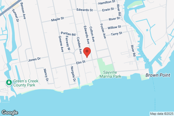 Good Samaritan Skilled Nursing & Rehabilitation Center