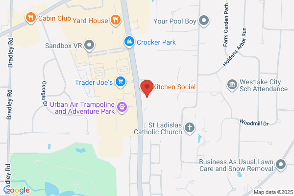 University Hospitals Urgent Care Westlake