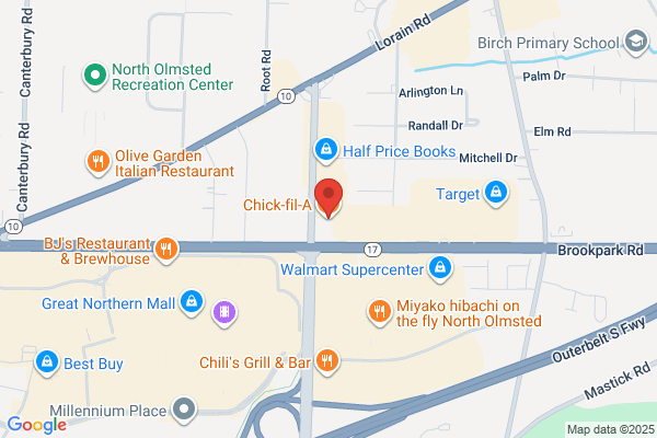 Chick-fil-A