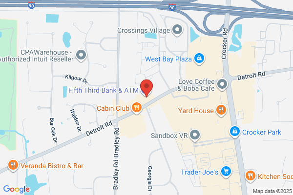 Fifth Third Preferred - Theresa Sdrakas