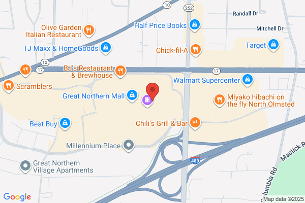 Ohio Tuxedo