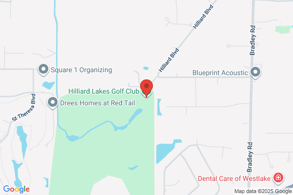 Hilliard Lakes Golf Club