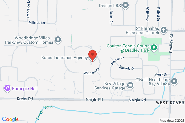 Barco Insurance Agency