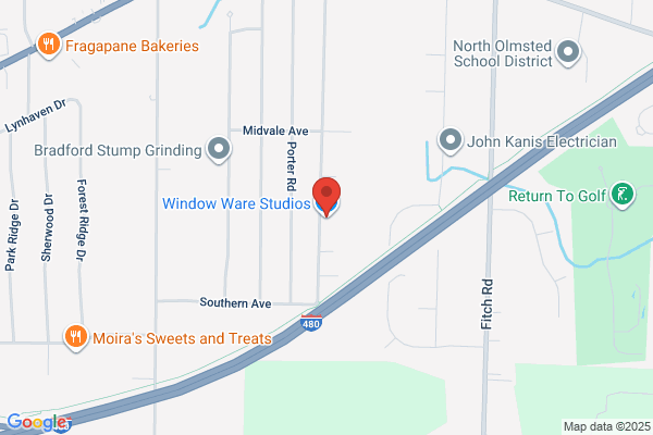 Window Ware Studios