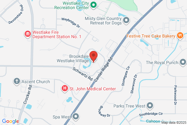 Brookdale at Home Westlake Village