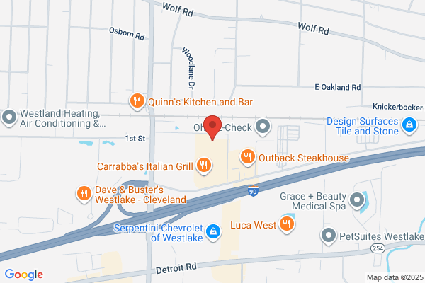 TownePlace Suites by Marriott Cleveland Westlake