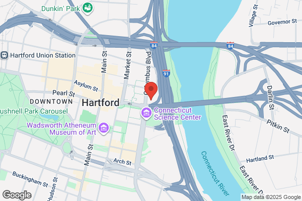 Harford Steam Boiler I & I