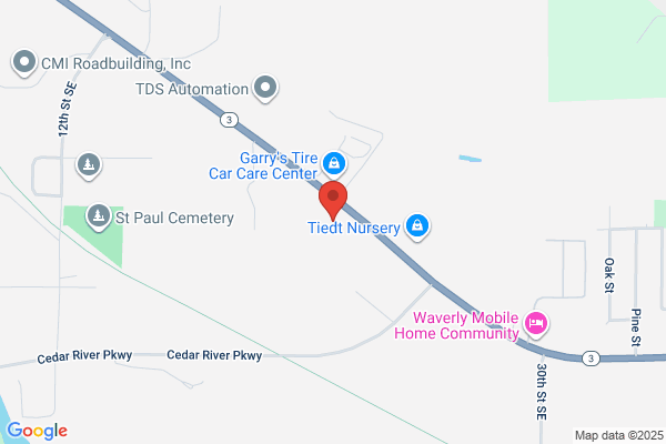 Trask David J Insurance Agency