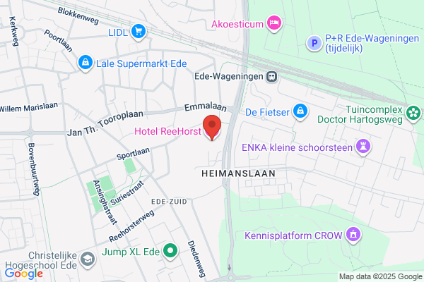 Reehorst Cleaners