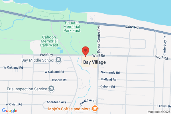 Bay Village OH Locksmith Store