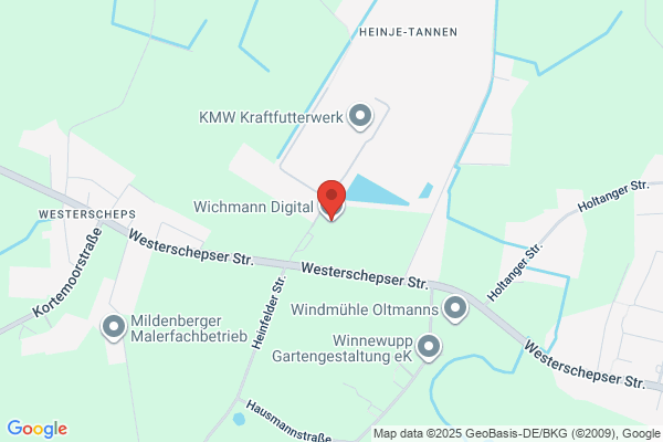 Wichmann Group Advertising
