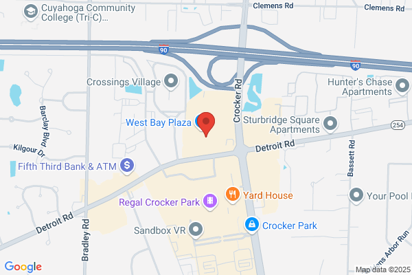 Family First Vision Care -West Lake
