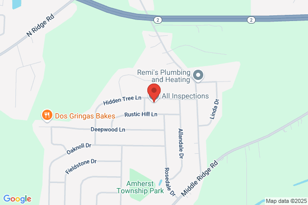 All Property Home Inspection
