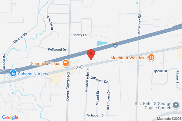 Chantal Dalencour, MD - Closed