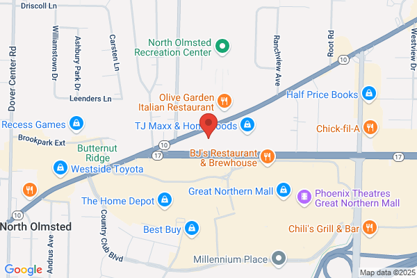K9 Resorts Luxury Pet Hotel North Olmsted