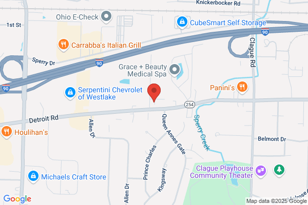 PetSuites Westlake