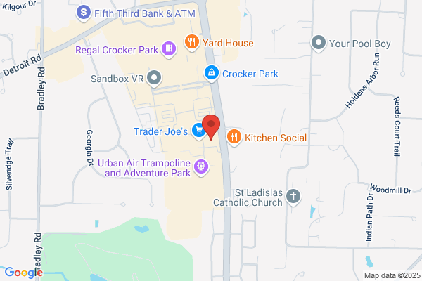 Tropical Smoothie Cafe