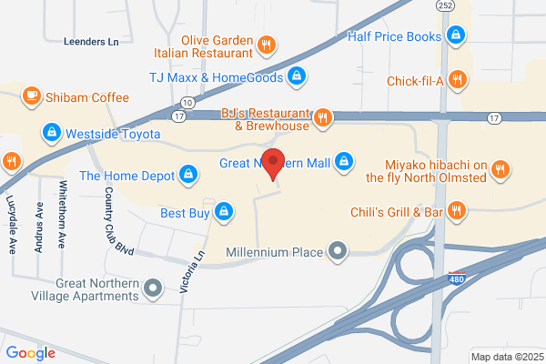 Applebee's Neighborhood Grill & Bar