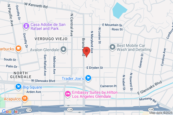 Mbe Realty