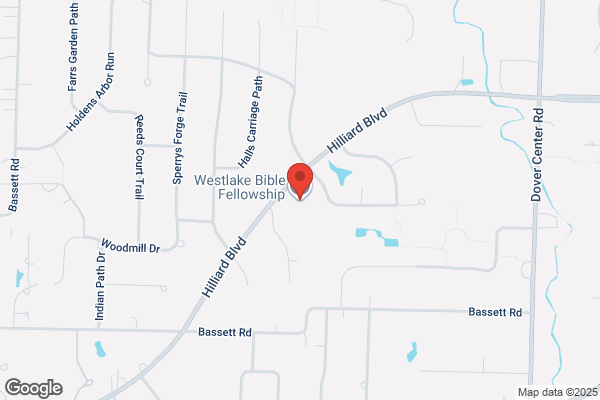Westlake Bible Fellowship
