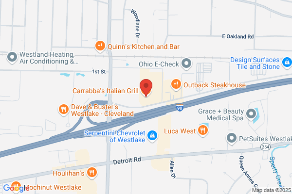 Carrabba's Italian Grill