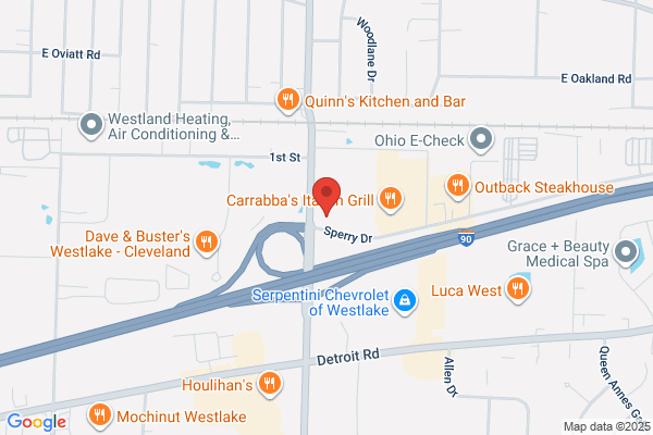 Shinto Japanese Steakhouse and Sushi Bar -Westlake