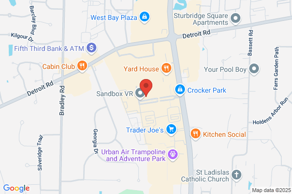 The Lash Lounge Westlake – Crocker Park