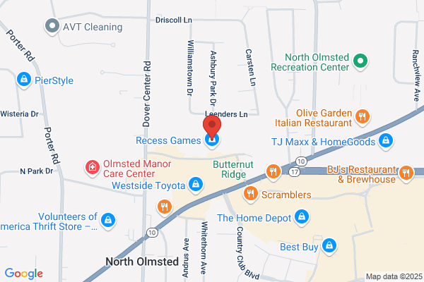 The Shoppes at North Olmsted