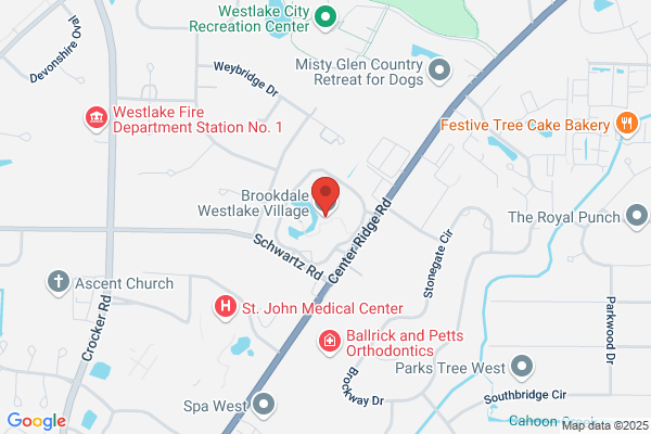 Brookdale Westlake Village