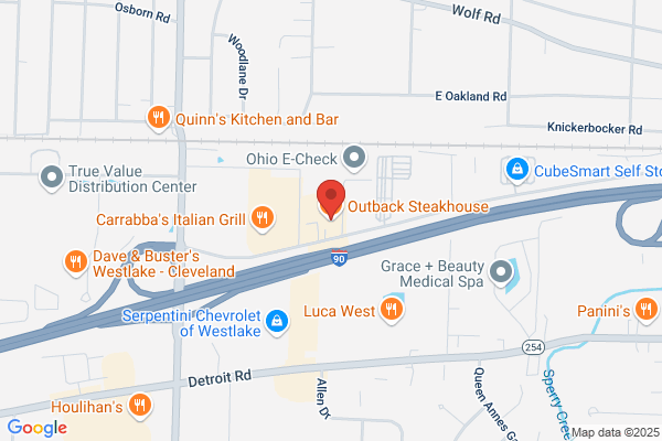 Outback Steakhouse