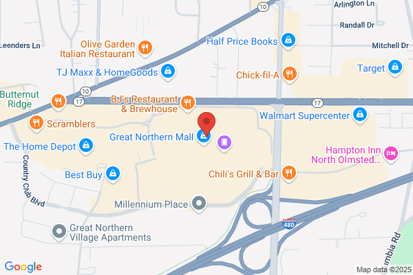Charley's Steakery