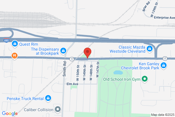 Avenue Plus