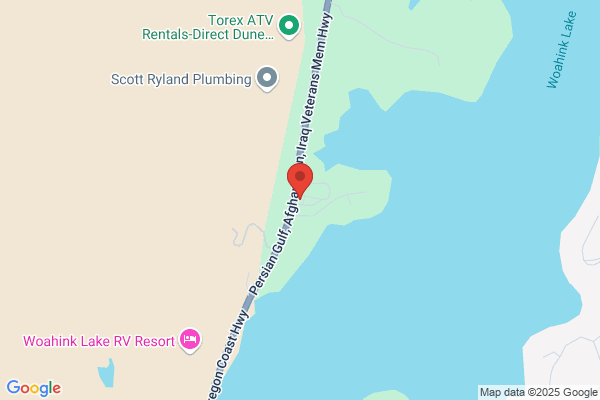 Lakeshore RV Park
