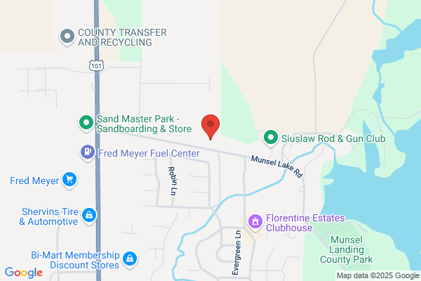 Siuslaw Automotive