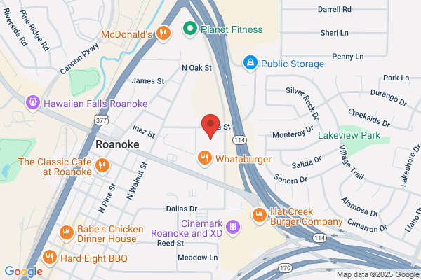 Best Western Roanoke Inn & Suites