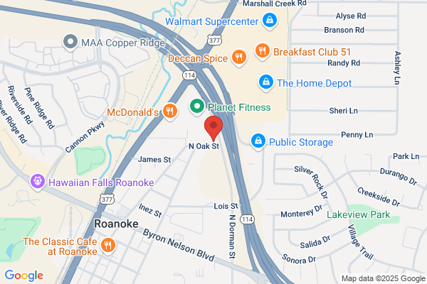 Christian Brothers Automotive Roanoke