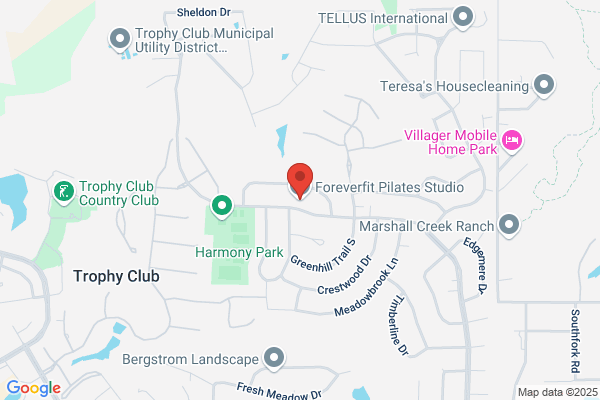 Foreverfit Pilates Studio