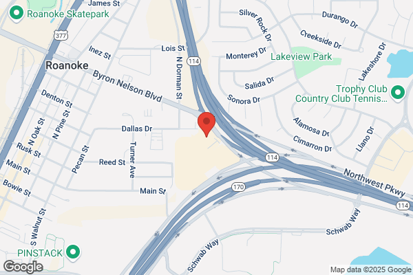 Ideal Dental Roanoke