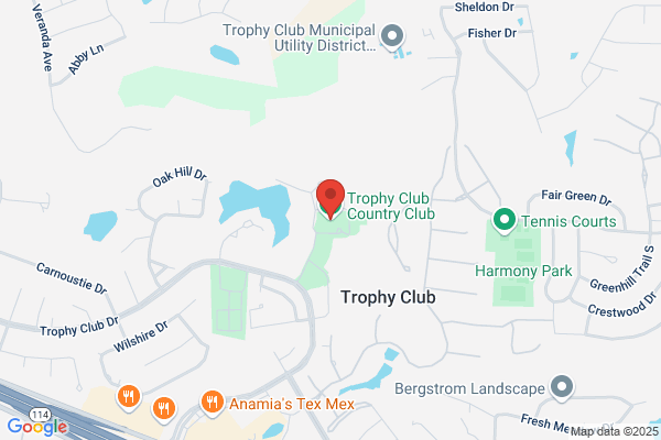 Trophy Club Country Club