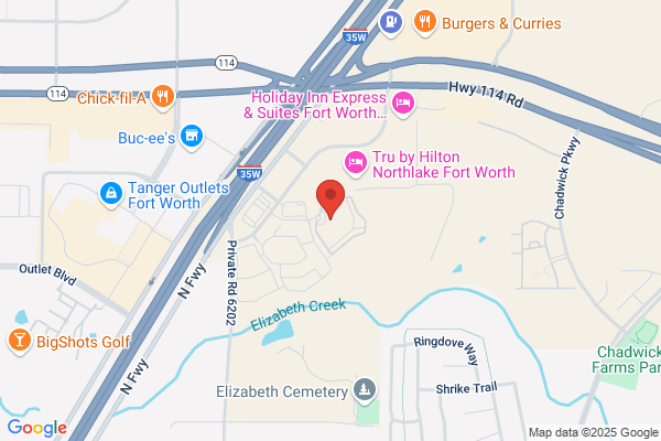 Creekside At Northlake