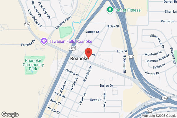 Roanoke Pharmacy & Gift Shops