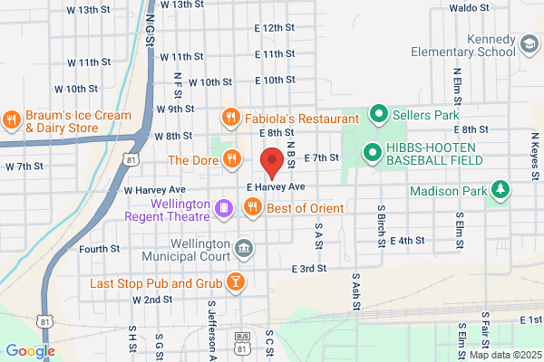 Hobbs Mechanical Heating & Cooling