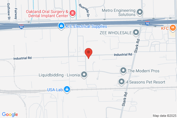 Motor City Heating & Cooling